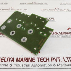 Siemens 6Se7041-2Ul84-1Gg0 Inverter Board