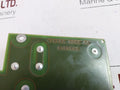 Siemens 6Se7041-2Ul84-1Gg0 Inverter Board