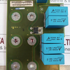 Siemens 6Se7041-2Ul84-1Gg0 Inverter Board