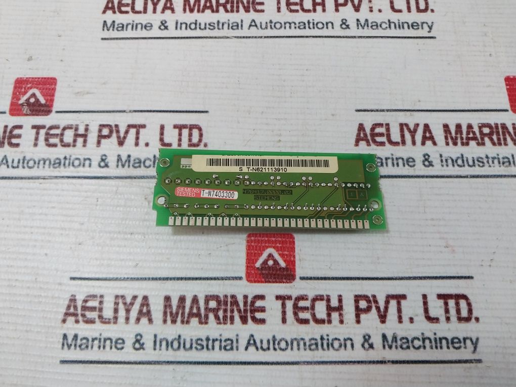 Siemens 6Se7041-2Wl84-1Bh0 Master Drive Converter