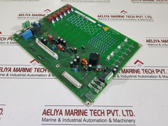 Siemens 6Se7041-8Gk85-0Ha0 Inverter Board