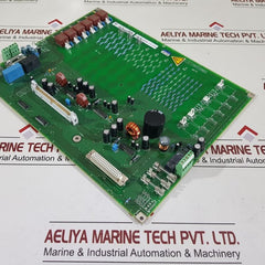 Siemens 6Se7041-8Gk85-0Ha0 Inverter Board