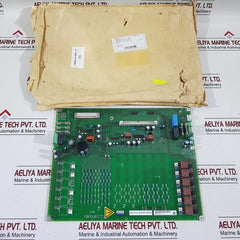 Siemens 6Se7041-8Gk85-0Ha0 Inverter Board
