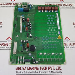 Siemens 6Se7041-8Gk85-0Ha0 Inverter Board