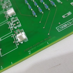 Siemens 6Se7041-8Gk85-0Ha0 Inverter Board