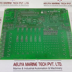 Siemens 6Se7041-8Gk85-0Ha0 Inverter Board