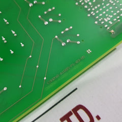 Siemens 6Se7041-8Gk85-0Ha0 Inverter Board