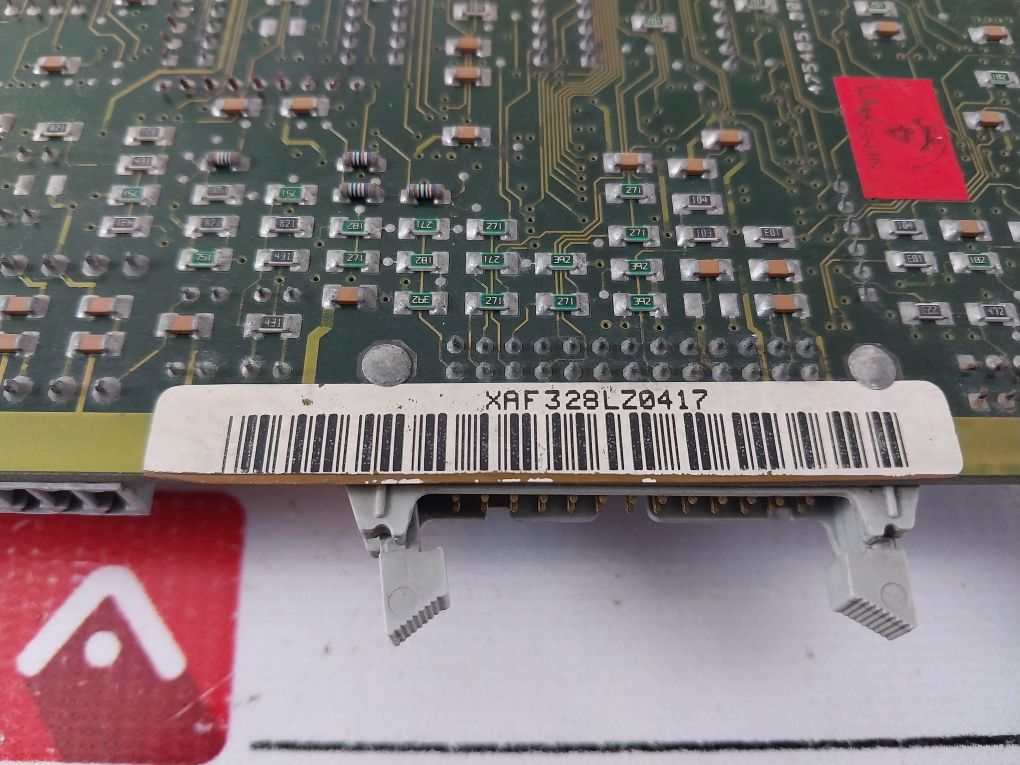 Siemens 6Se7090-0Xx84-0Af0 Inverter Motherboard