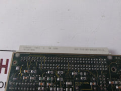 Siemens 6Se7090-0Xx84-0Af0 Inverter Motherboard