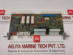 Siemens 6Se7090-0Xx84-0Af0 Inverter Motherboard