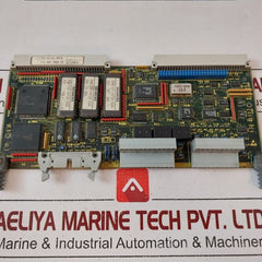 Siemens 6Se7090-0Xx84-0Af0 Inverter Motherboard