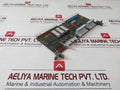 Siemens 6Se7090-0Xx84-0Af0 Inverter Motherboard