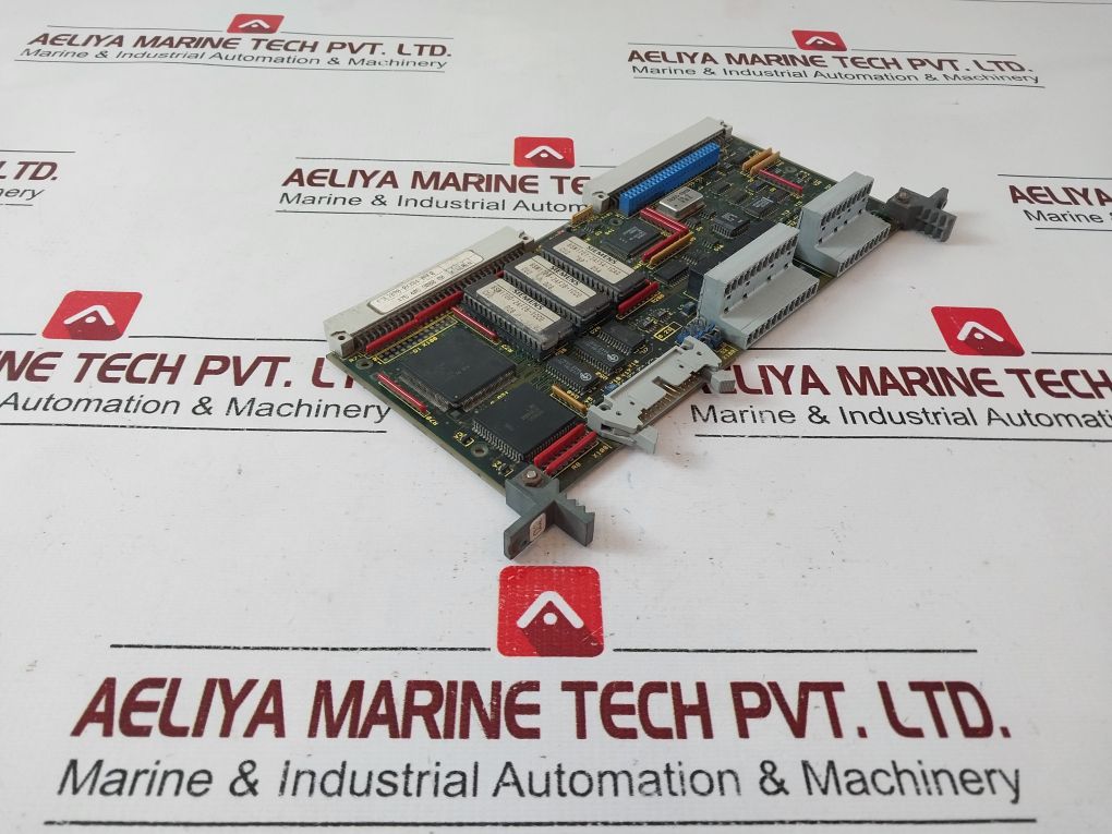Siemens 6Se7090-0Xx84-0Af0 Inverter Motherboard