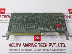 Siemens 6Se7090-0Xx84-0Af0 Inverter Motherboard