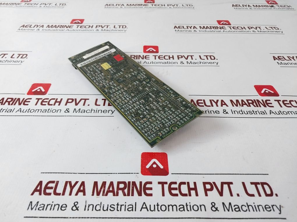 Siemens 6Se7090-0Xx84-0Aj0 Control Module Pcb Card 
