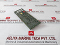Siemens 6Se7090-0Xx84-0Aj0 Control Module Pcb Card 