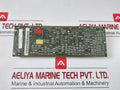 Siemens 6Se7090-0Xx84-0Aj0 Control Module Pcb Card 