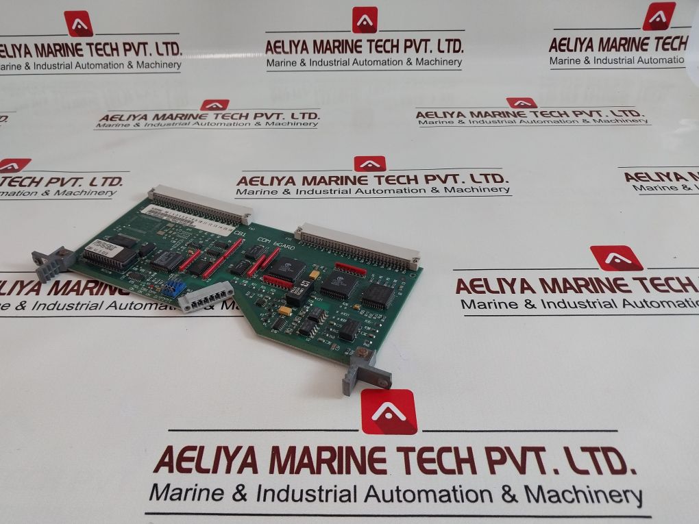 Siemens 6Se7090-0Xx84-0Ak0 Communication Board