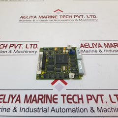 Siemens 6Se7090-0Xx84-0Fa0 Incremental Encoder Board