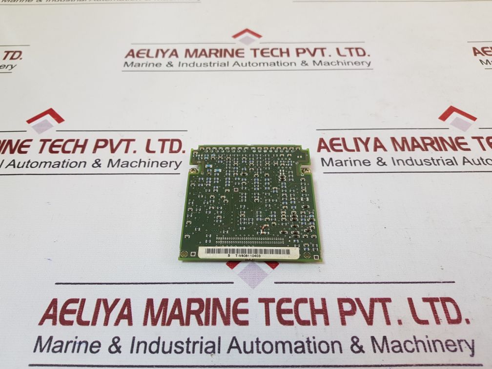 Siemens 6Se7090-0Xx84-0Fa0 Incremental Encoder Board