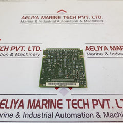 Siemens 6Se7090-0Xx84-0Fa0 Incremental Encoder Board