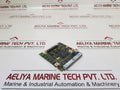 Siemens 6Se7090-0Xx84-0Fa0 Incremental Encoder Board