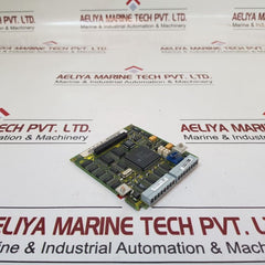 Siemens 6Se7090-0Xx84-0Fa0 Incremental Encoder Board