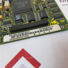 Siemens 6Se7090-0Xx84-0Fa0 Incremental Encoder Board