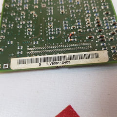 Siemens 6Se7090-0Xx84-0Fa0 Incremental Encoder Board