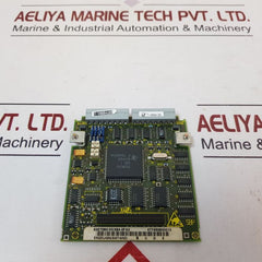 Siemens 6Se7090-0Xx84-0Fa0 Incremental Encoder Board
