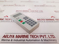 Siemens 6Se7090-0Xx84-2Fk0 Control Operator Panel
