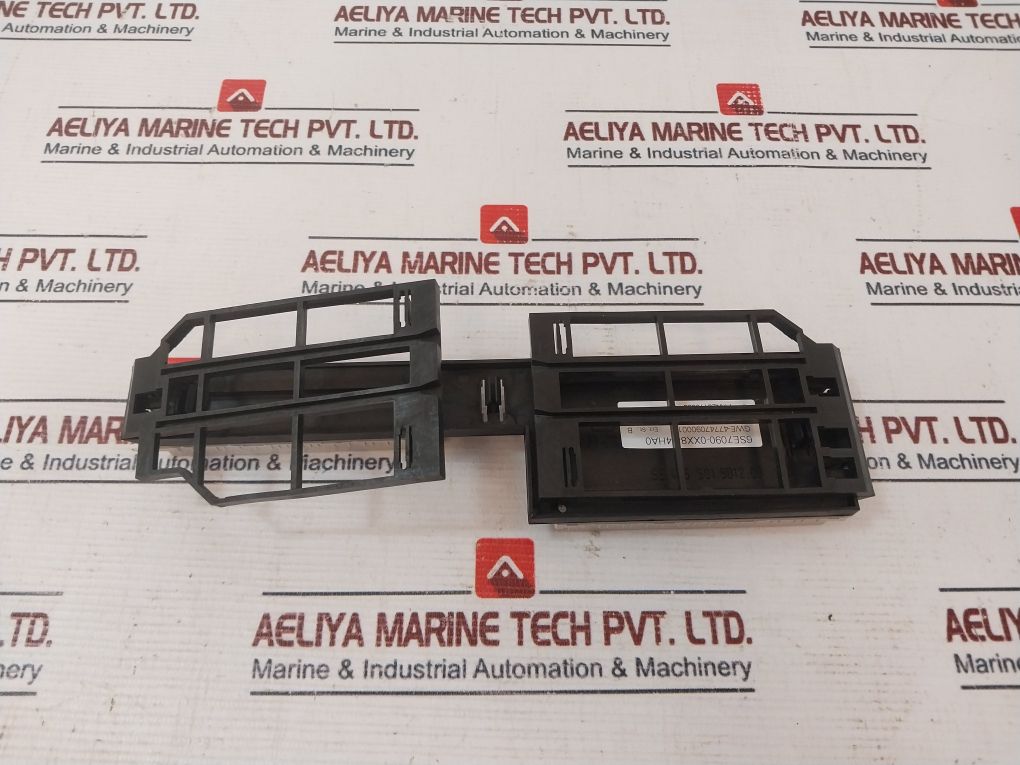 Siemens 6Se7090-0Xx84-4Ha0 Simoreg Profibus Lba Adapter 21040302