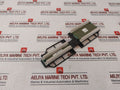 Siemens 6Se7090-0Xx84-4Ha0 Simoreg Profibus Lba Adapter 21040302