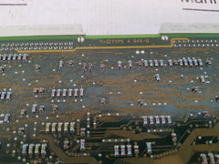 Siemens 6Se7090-0Xx85-1Da0 Ac Drive Inverter Board