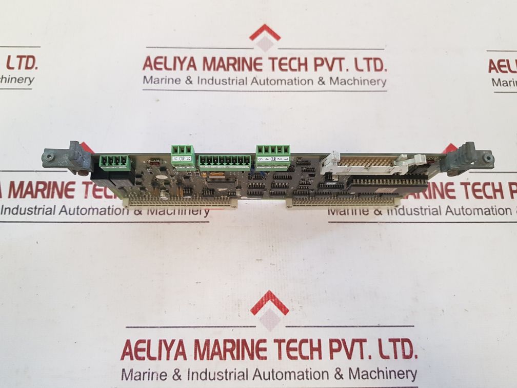 Siemens 6Se7090-0Xx85-1Da0 Ac Drive Inverter Board