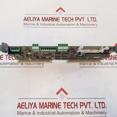 Siemens 6Se7090-0Xx85-1Da0 Ac Drive Inverter Board