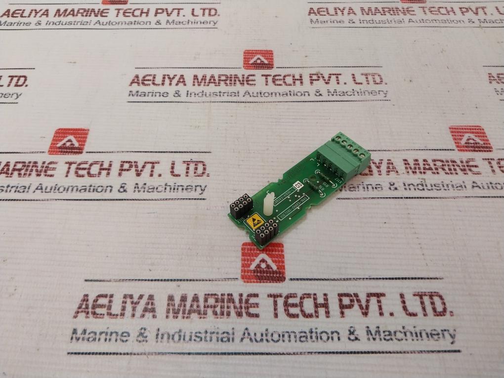 Siemens 6Se7090-0Xx85-1Na0 Communication Board 94V