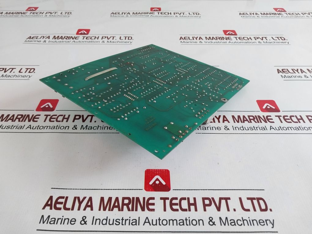 Siemens 6Sg0001-2Ya00 Pcb Card