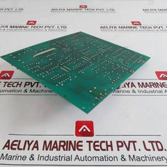 Siemens 6Sg0001-2Ya00 Pcb Card