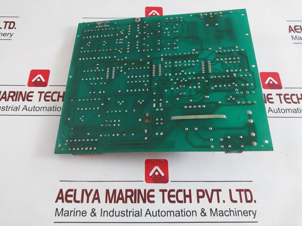 Siemens 6Sg0001-2Ya00 Pcb Card