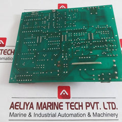 Siemens 6Sg0001-2Ya00 Pcb Card