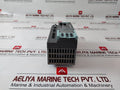 Siemens 6Sl3040-0La00-0Aa1 Control Unit