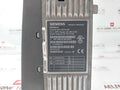 Siemens 6Sl3040-0La00-0Aa1 Control Unit