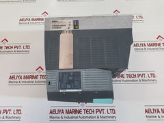 Siemens 6Sl3040-0La00-0Aa1 Sinamics Power Module 340