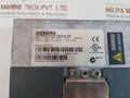 Siemens 6Sl3040-0La00-0Aa1 Sinamics Power Module 340