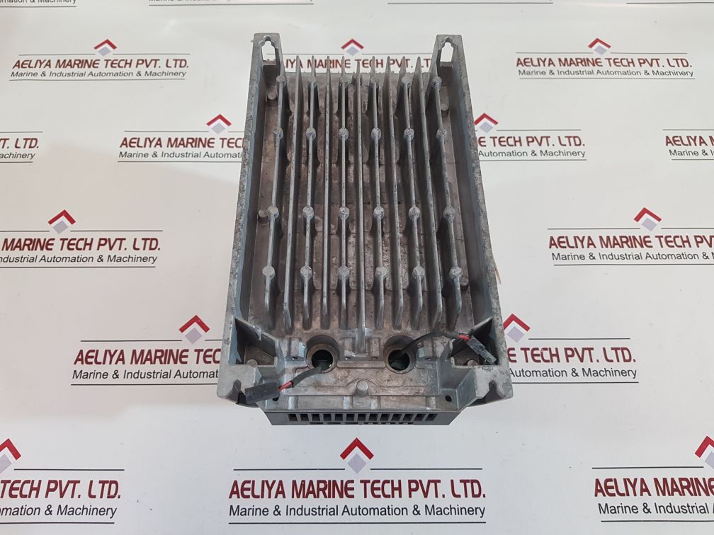 Siemens 6Sl3040-0La00-0Aa1 Sinamics Power Module 340