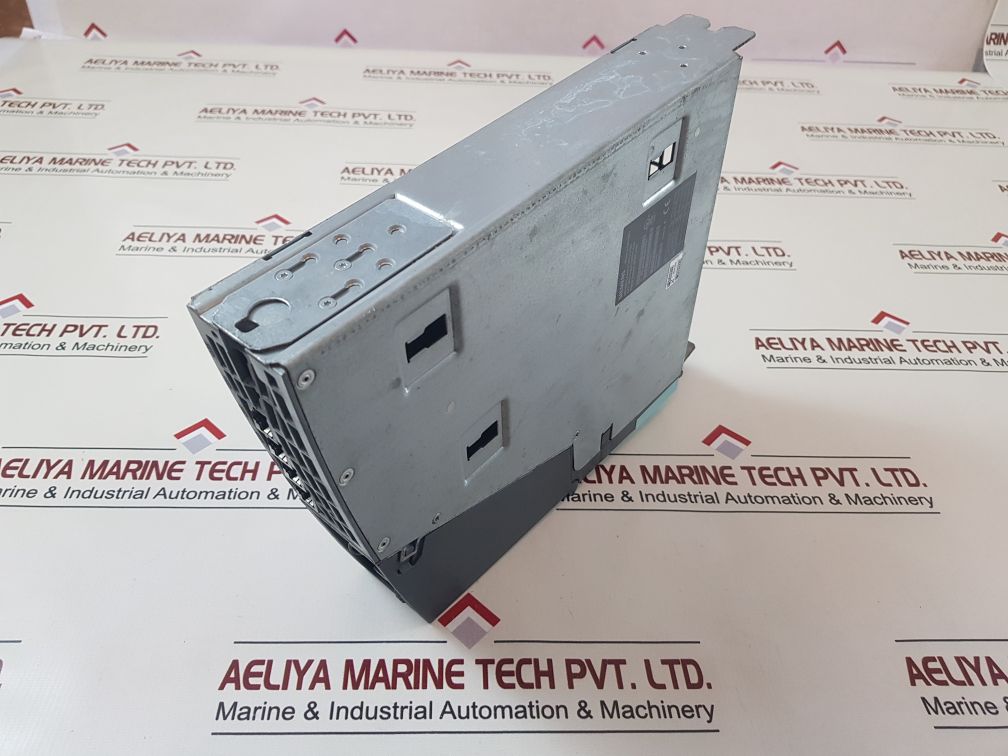 Siemens Sinamics 6Sl3040-0Ma00-0Aa1 Control Unit Cu320 Version F