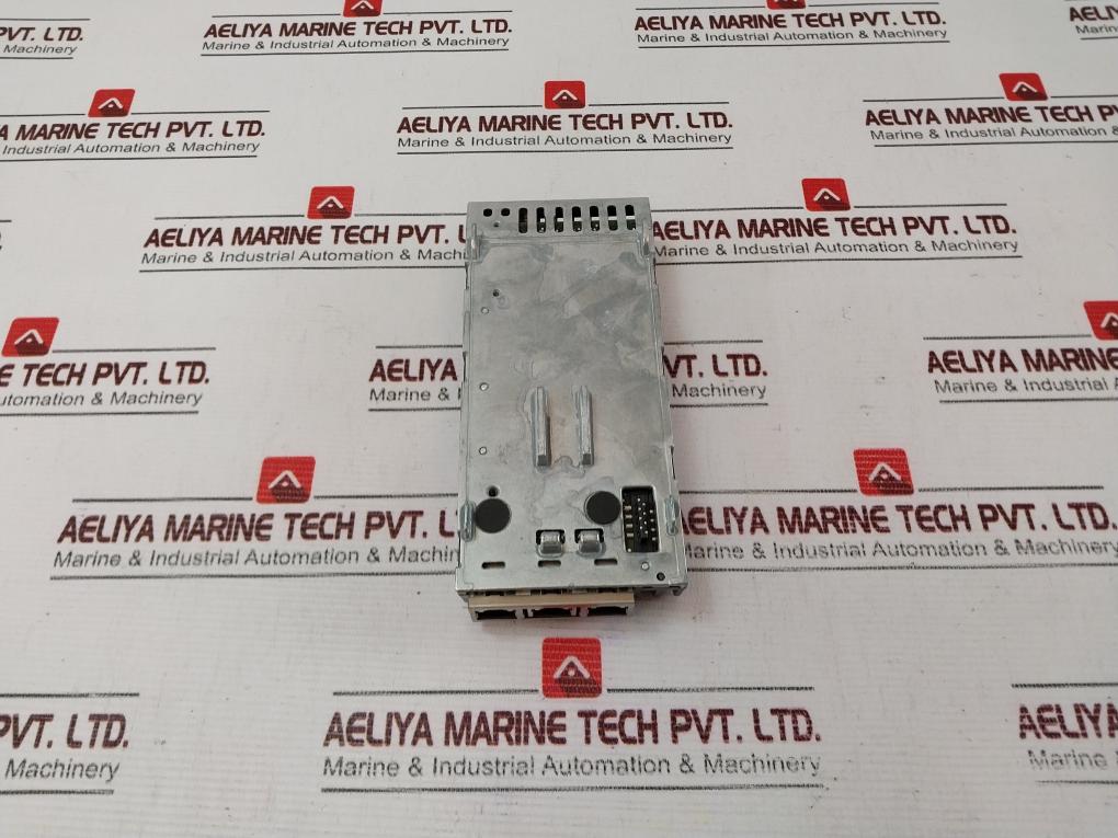 Siemens 6Sl3040-0Pa00-0Aa1 Control Unit Adapter 24Vdc 0.6A