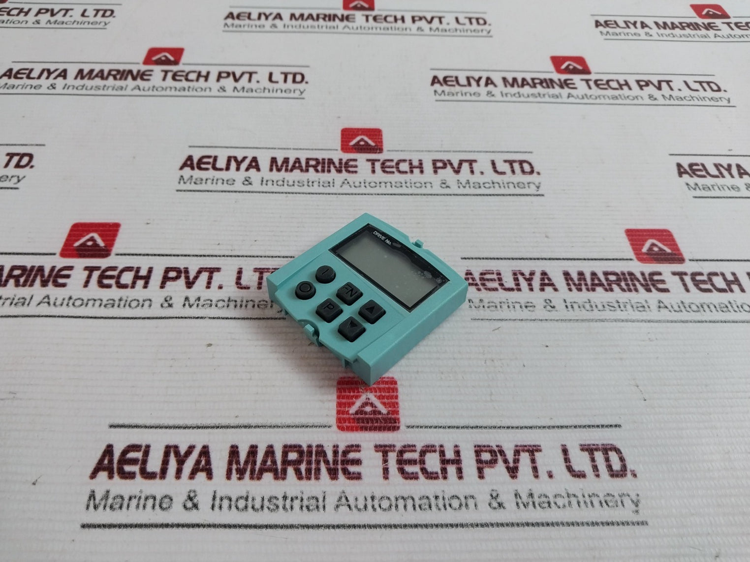 Siemens 6Sl3055-0Aa00-4Ba0 Basic Operator Panel Bop 20