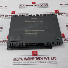 Siemens 6Sl3055-0Aa00-4Ca5 Operator Panel Aop30 (Not Working)